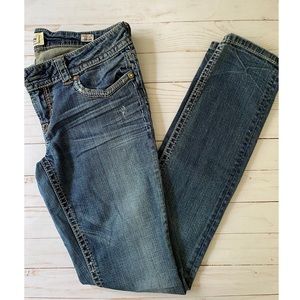 ‼️SOLD‼️MEK Denim Skinny Jeans Size 29